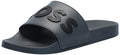 Rubber Slide Sandal V31141