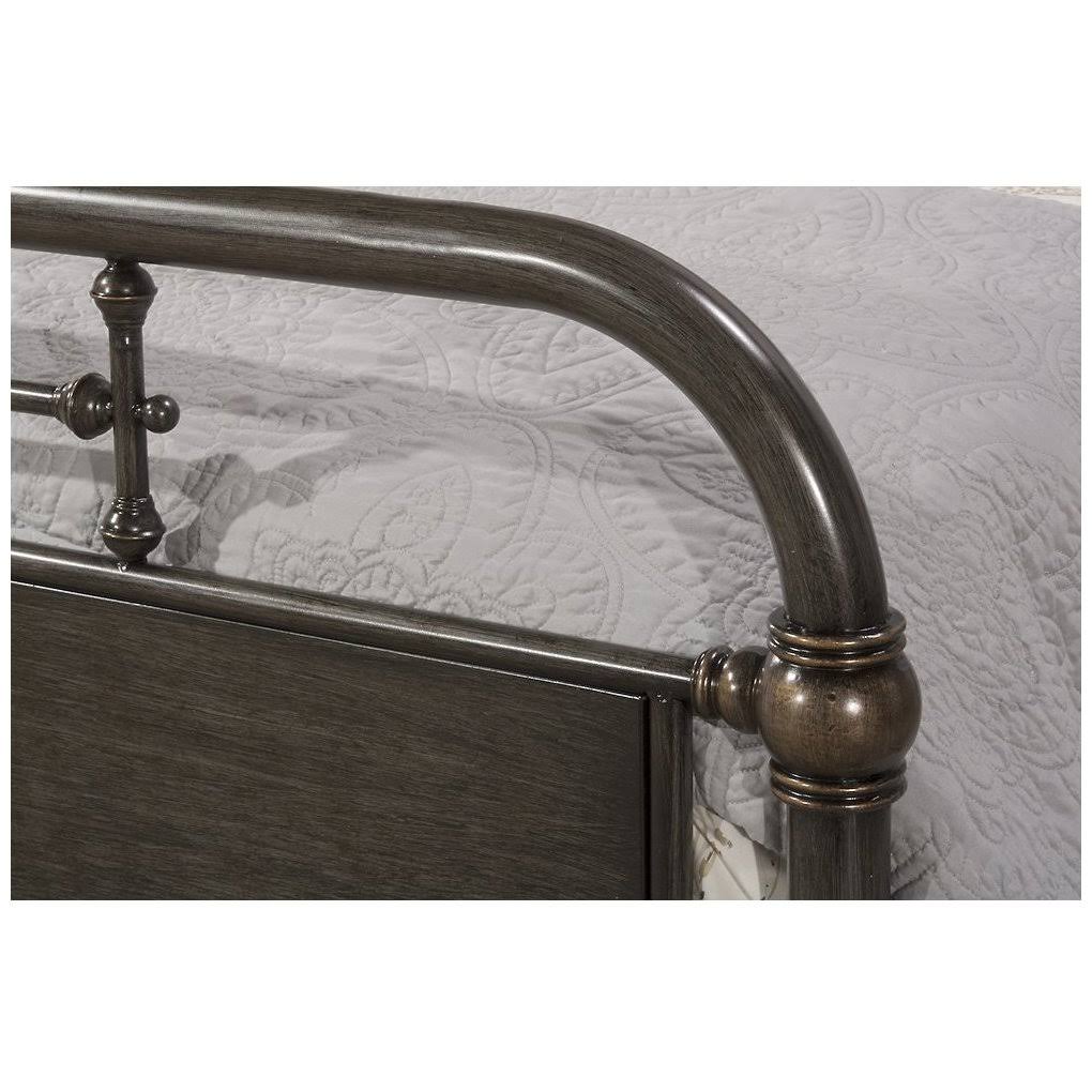 Twin Headboard D50733