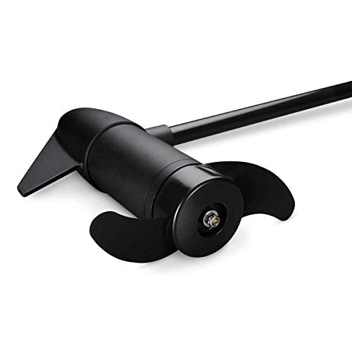 30 Lb. Thrust 30 in. Shaft Freshwater Electric Trolling Motor M8252