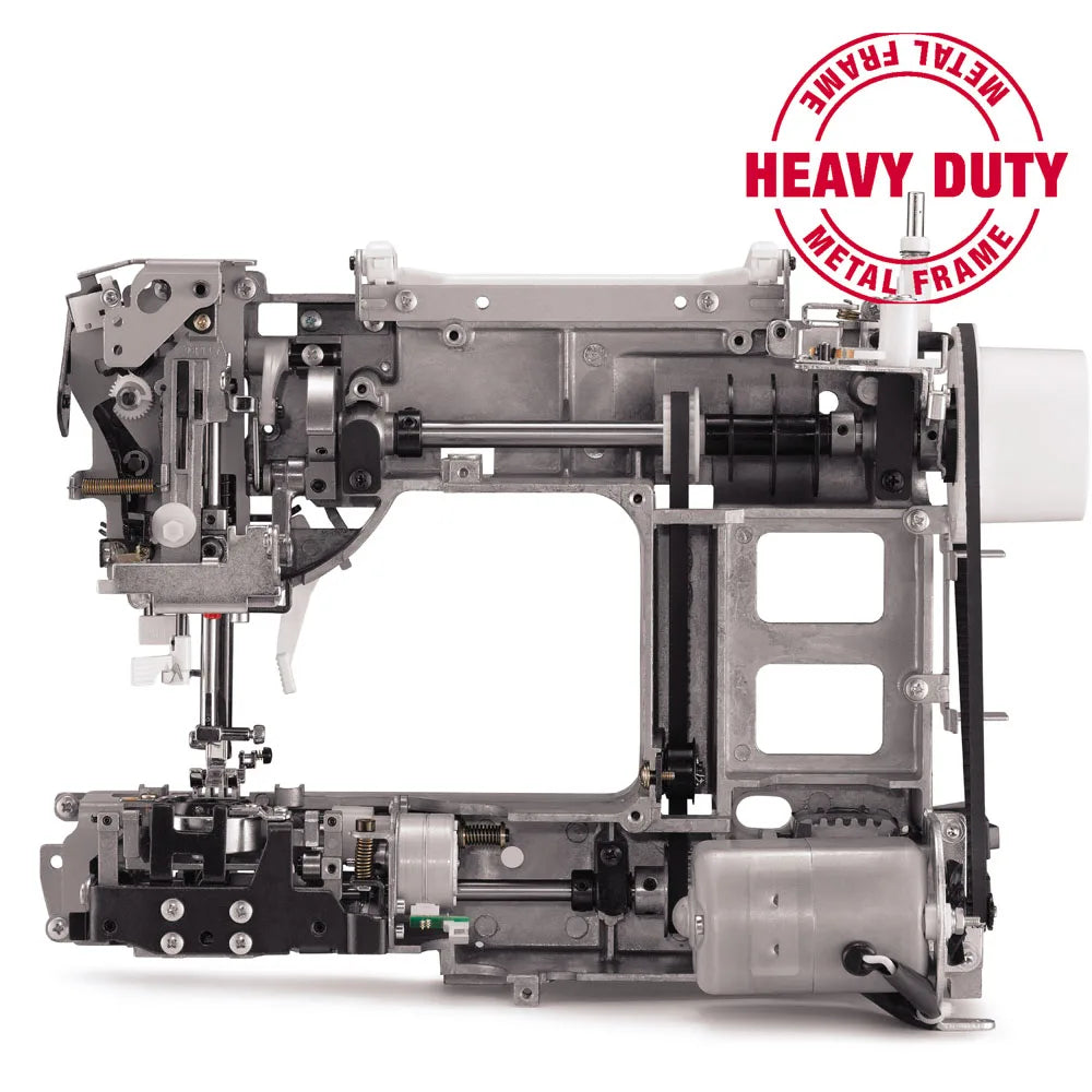Heavy Duty Computerized Sewing Machine G596235