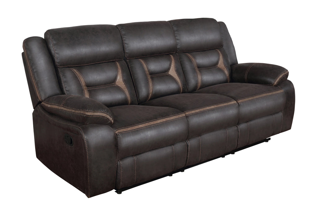 Upholstered Motion Sofa Z508312