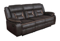 Upholstered Motion Sofa Z508312