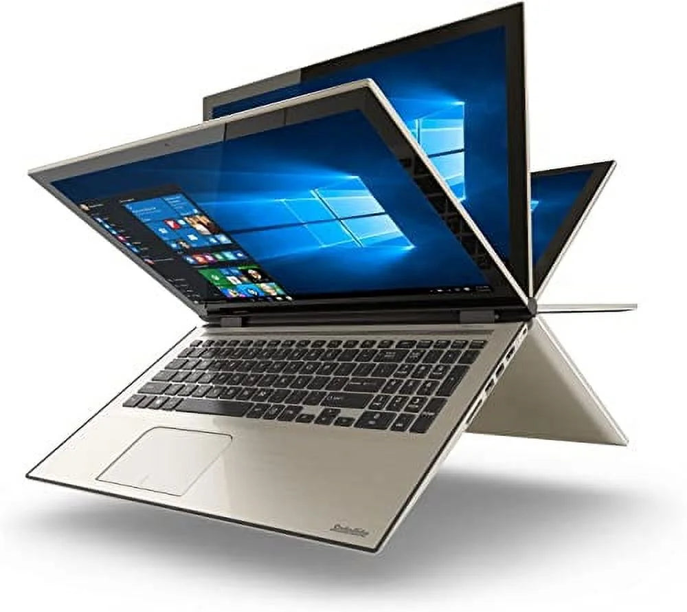 15" Laptop B5096