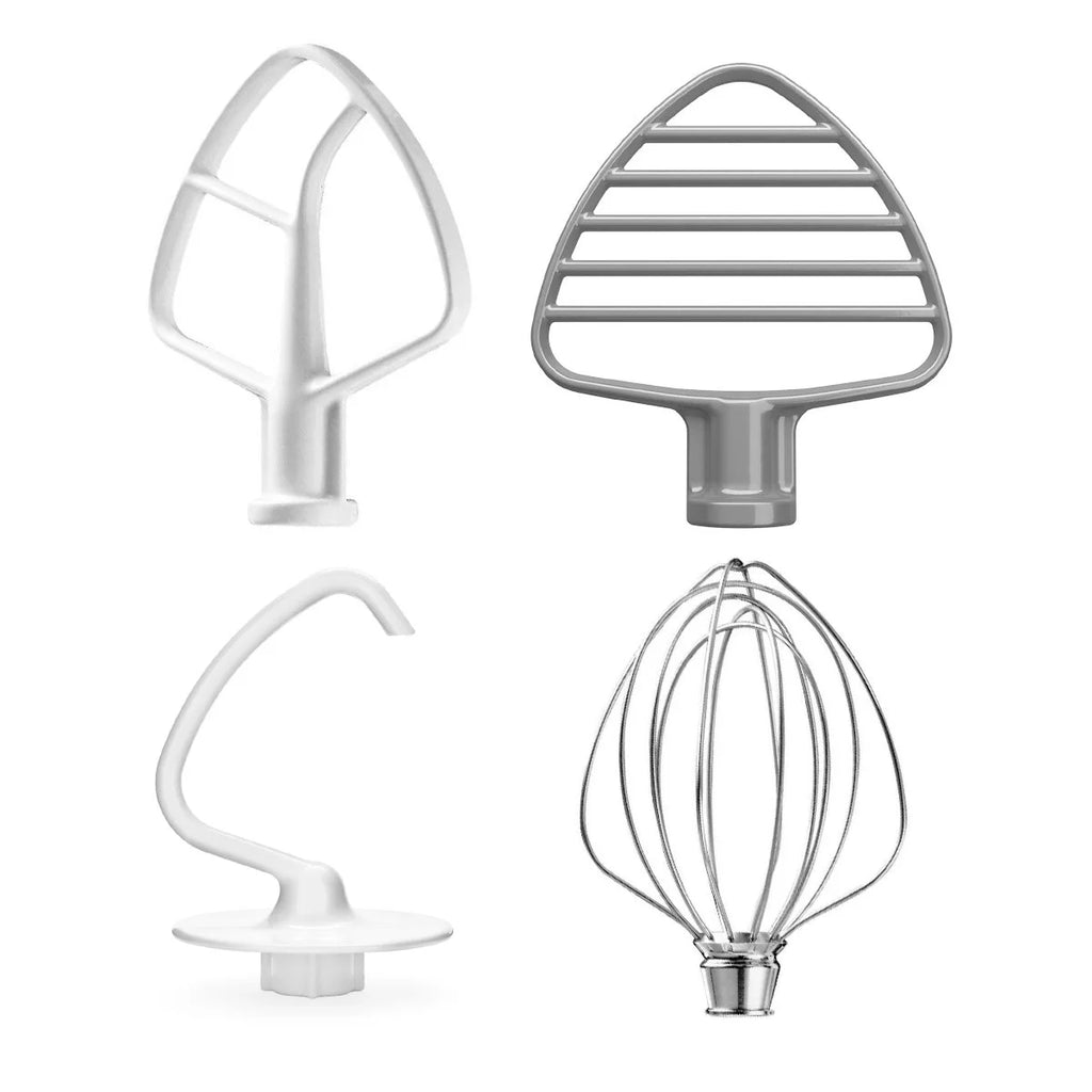Coated Pastry Beater Accessory Pack M25973