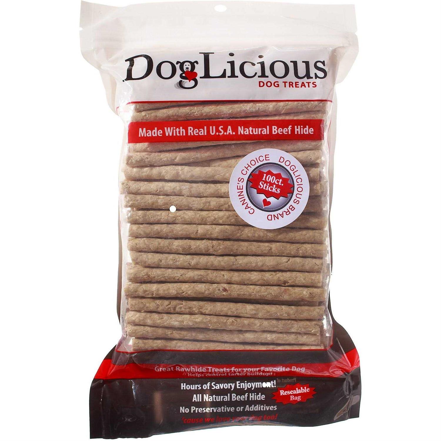 Munchy Stick 100pk X670053