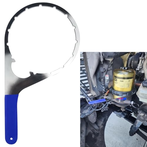 Oil Fuel Filter Wrench A764786