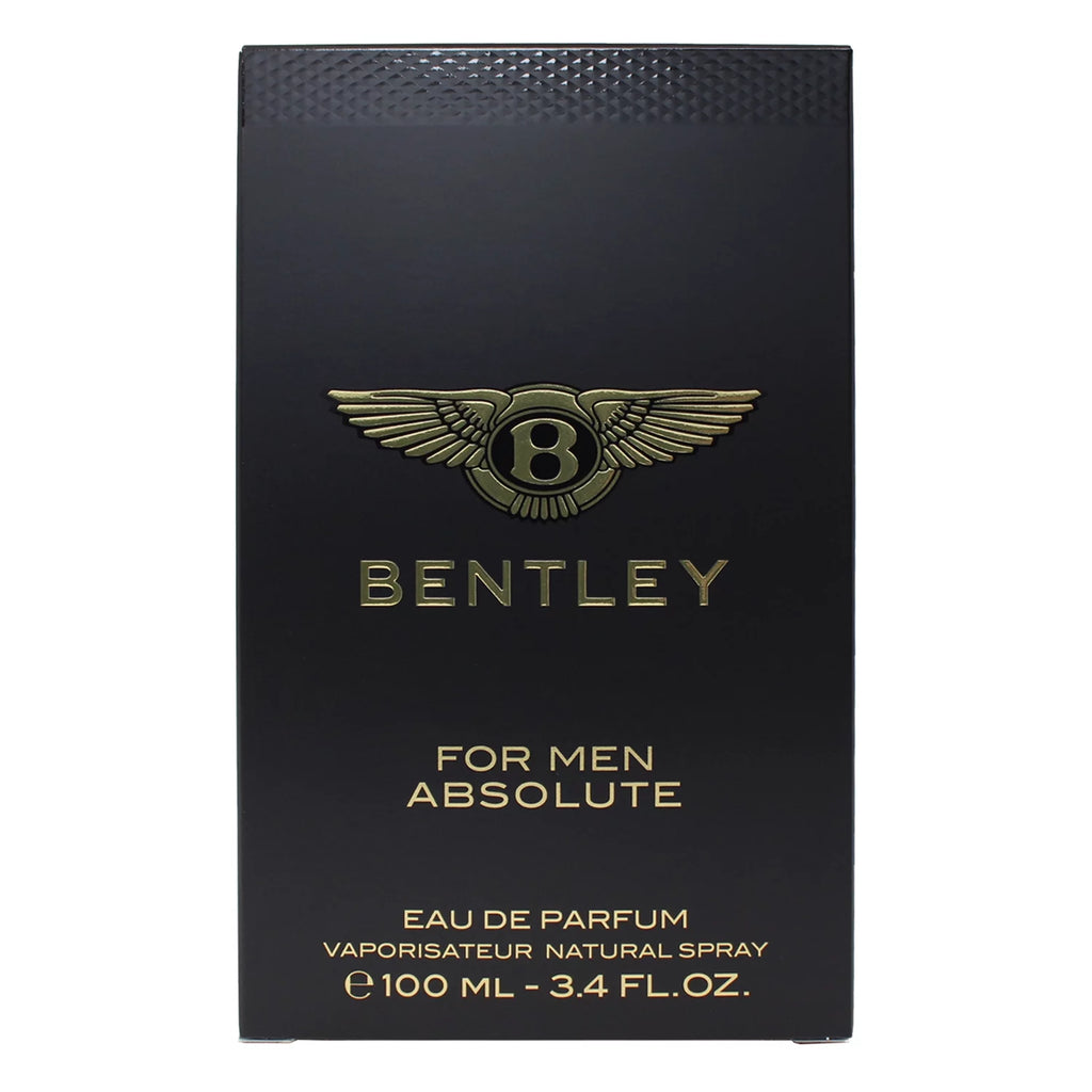 Eau De Parfum Spray 3.4 oz X65436