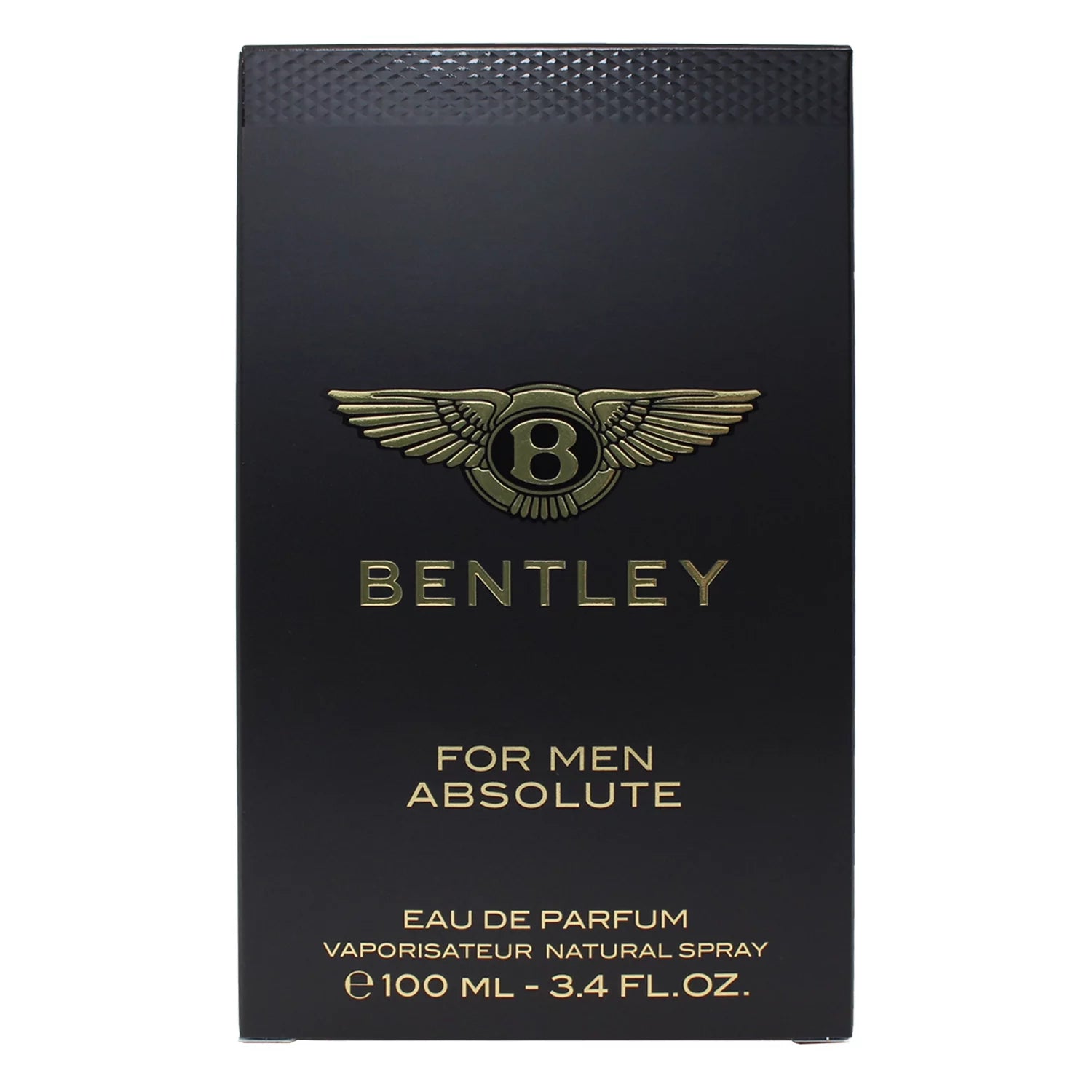 Eau De Parfum Spray 3.4 oz X65436