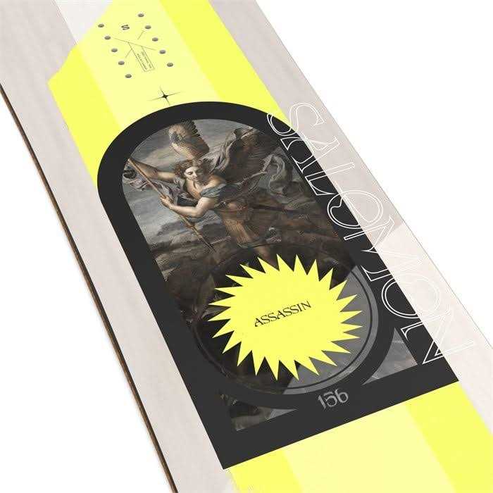 Assassin Pro Snowboard A21468