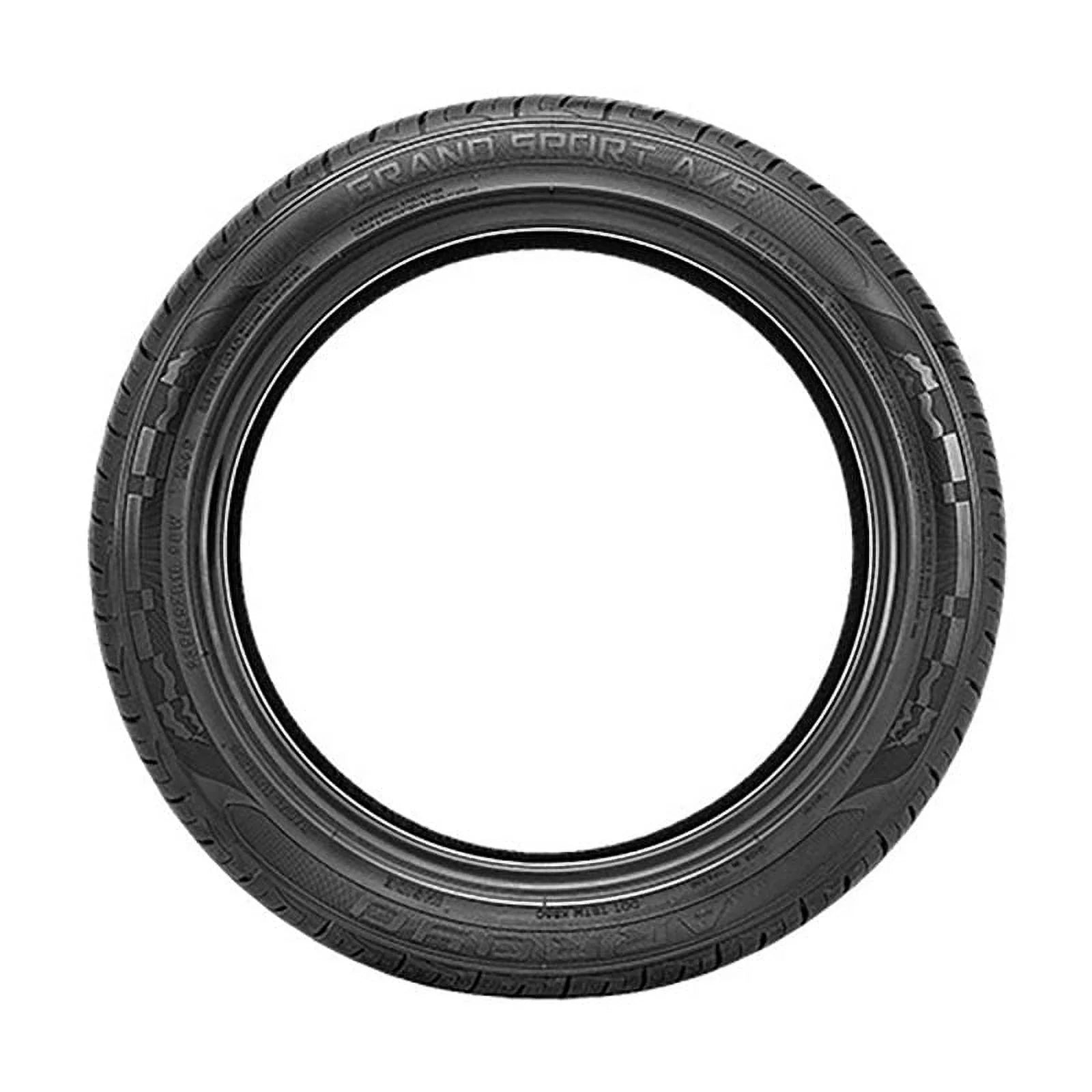 265/50R20 111V All Season Passenger Tire C101994