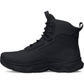 6" Lace Up Military and Tactical Boot R340