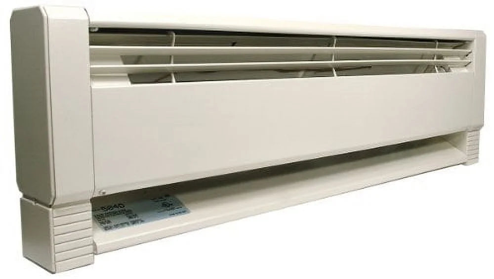 Electric/Hydronic Baseboard Heater P770