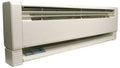 Electric/Hydronic Baseboard Heater P770