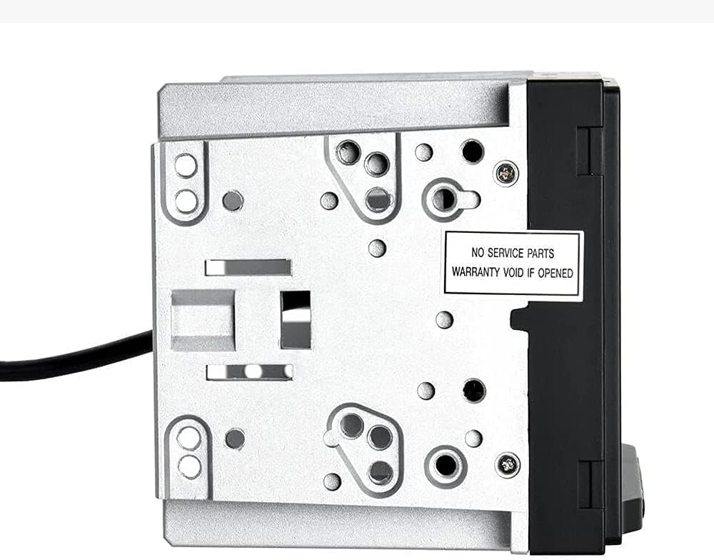 7-Inch Single-DIN Digital Media Receiver with Bluetooth L3218