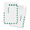 White 9.5x22 x 12.5x22 Envelope, 100 count Z38140