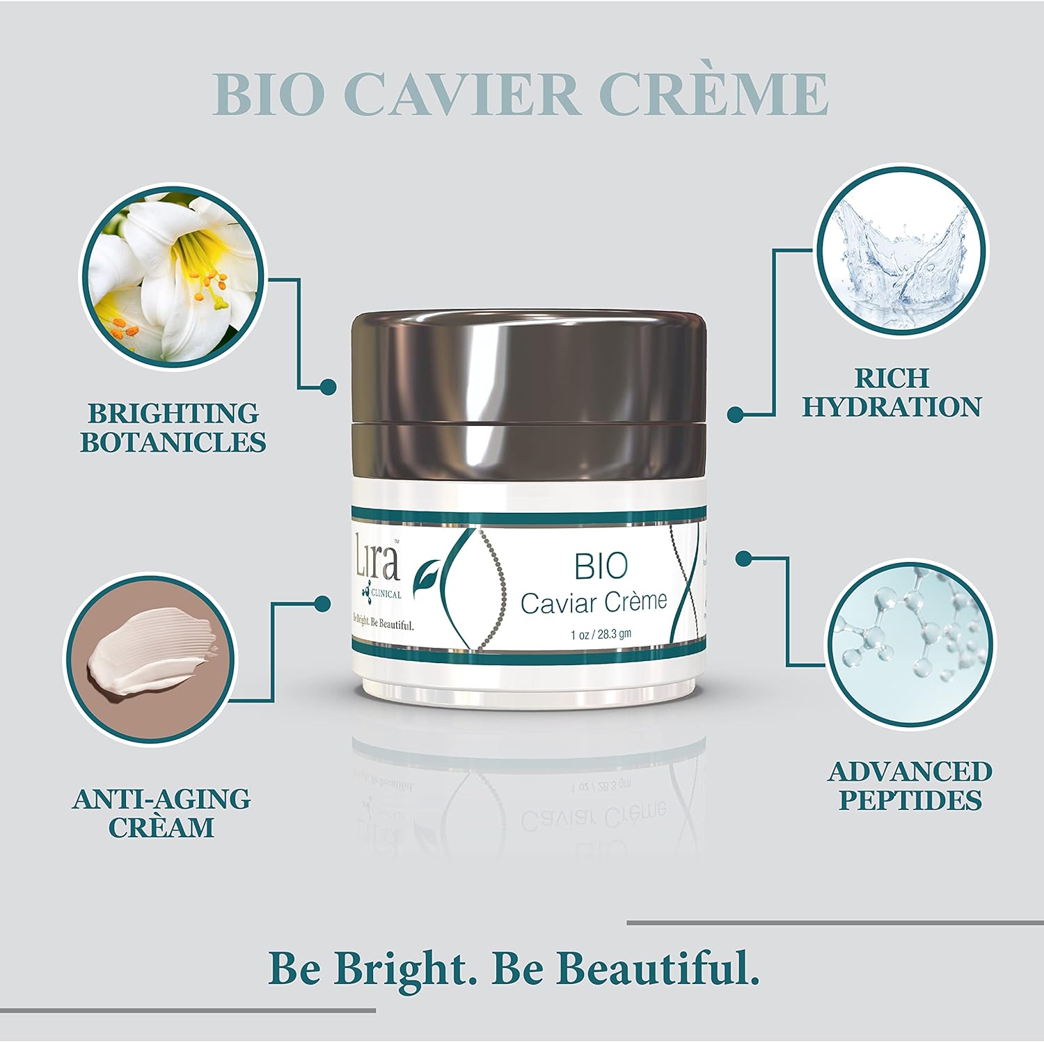 1 Ounce Anti Wrinkle Face Cream S33573