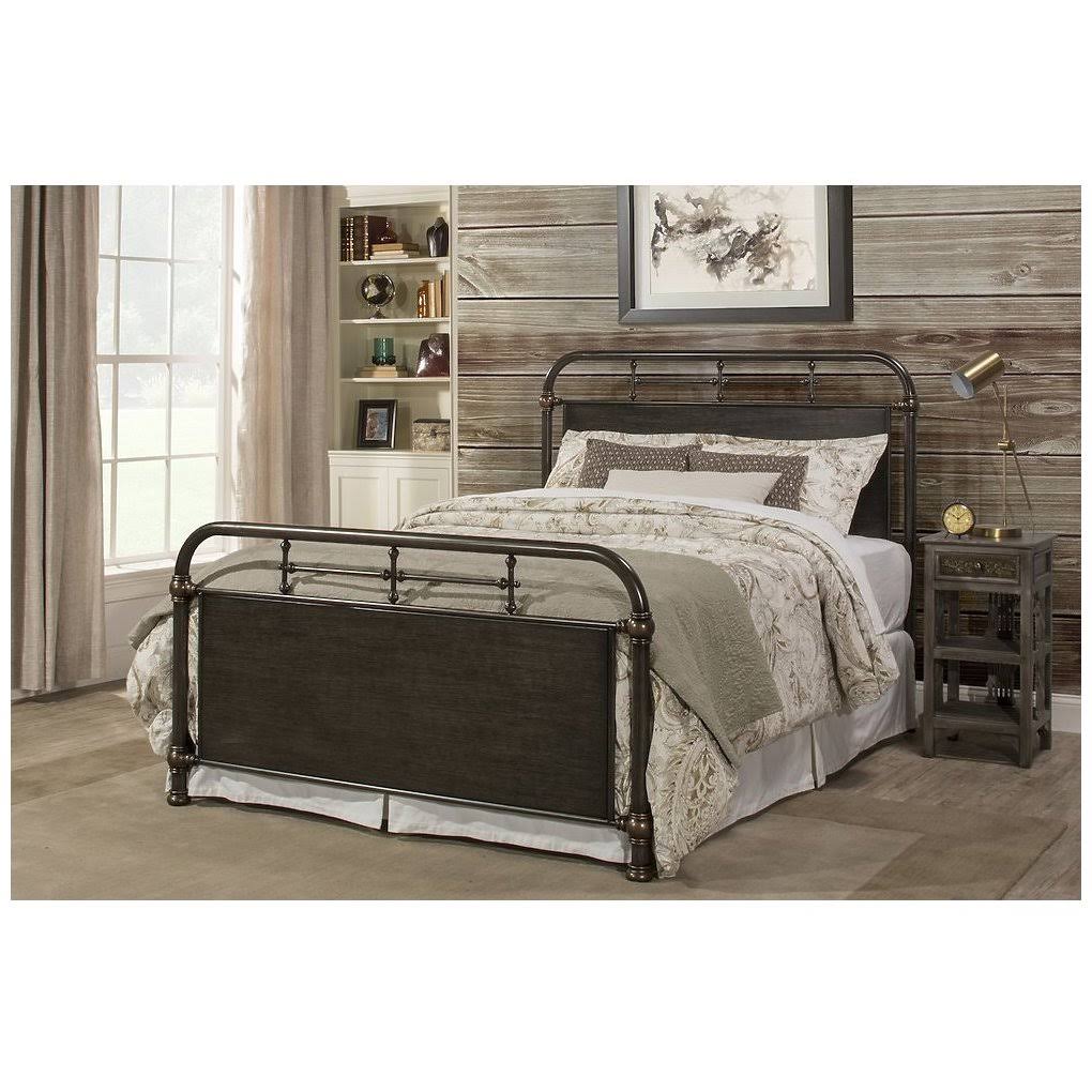 Twin Headboard D50733