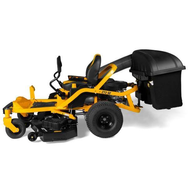 50 in. 54 in. 60 in. Triple Bagger Z9075
