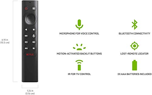 4K HDR Android TV Pro Streaming Media Player G29297