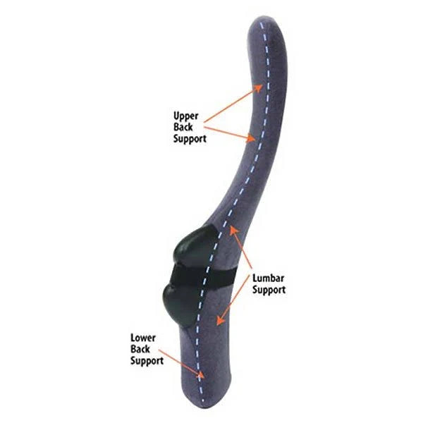 Spinal Back Support M84398