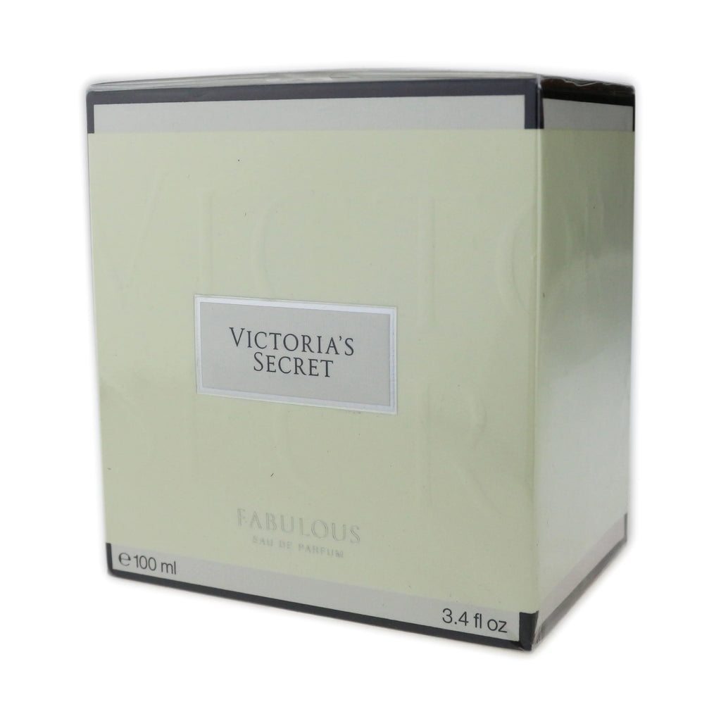 Fabulous Eau De Parfum 3.4 Fl Oz W292