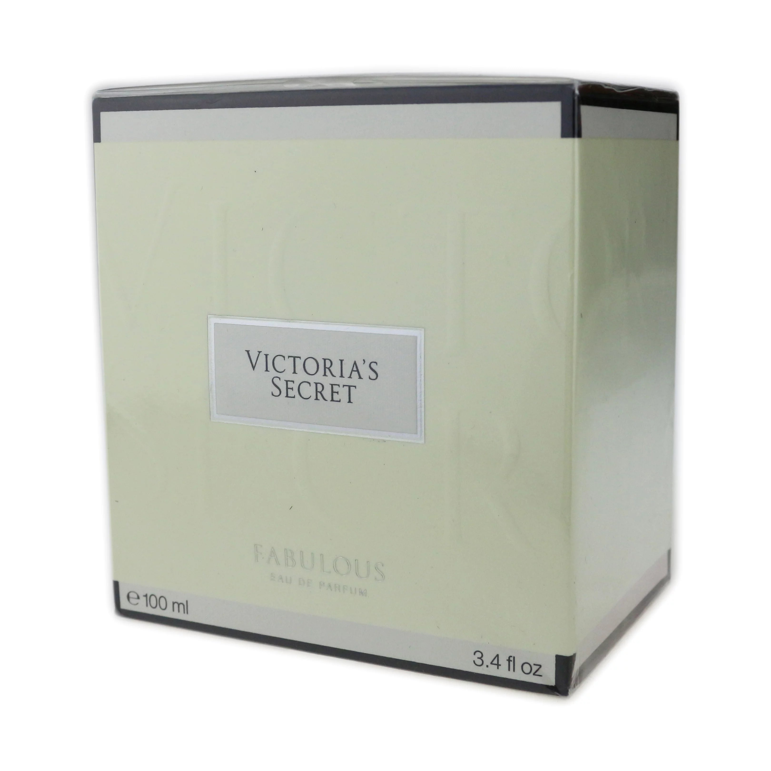 Fabulous Eau De Parfum 3.4 Fl Oz W292