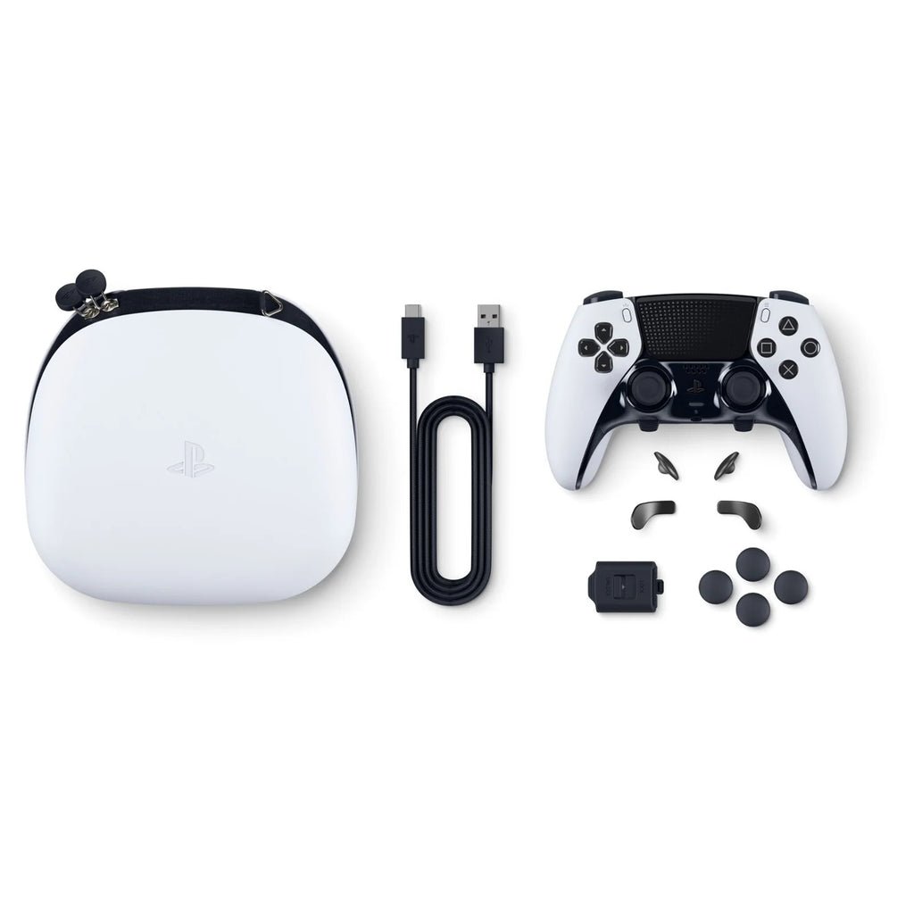PlayStation 5 Slim Digital Video Game Console with Edge Controller S69226