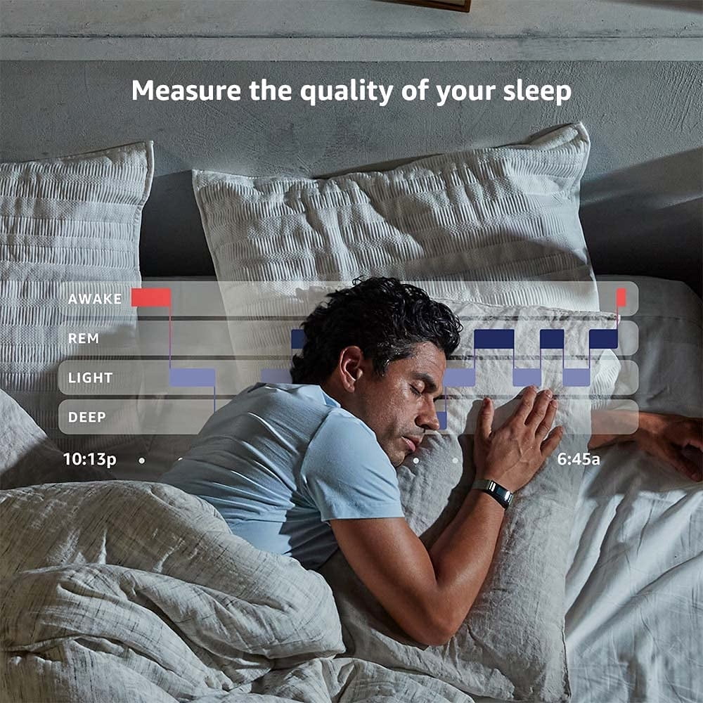 fitness tracker with color display P928
