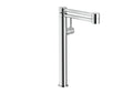 Chrome Deck Mounted Pot Filler C361