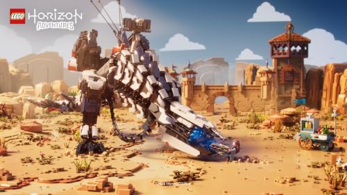 LEGO Horizon Adventures X8892