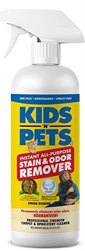 27.05 oz All-Purpose Stain & Odor Remover W45164