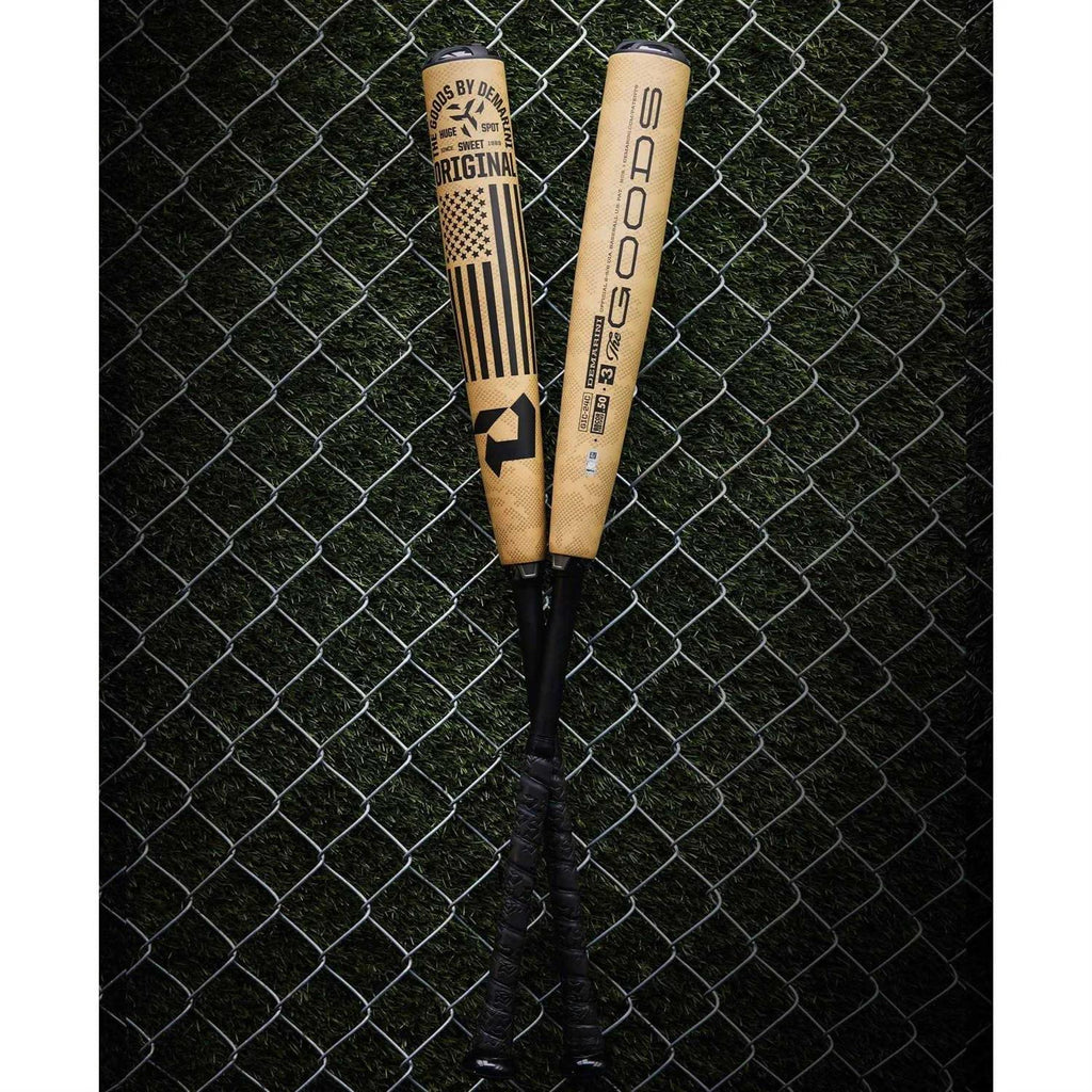 Camo BBCOR Baseball Bat C949