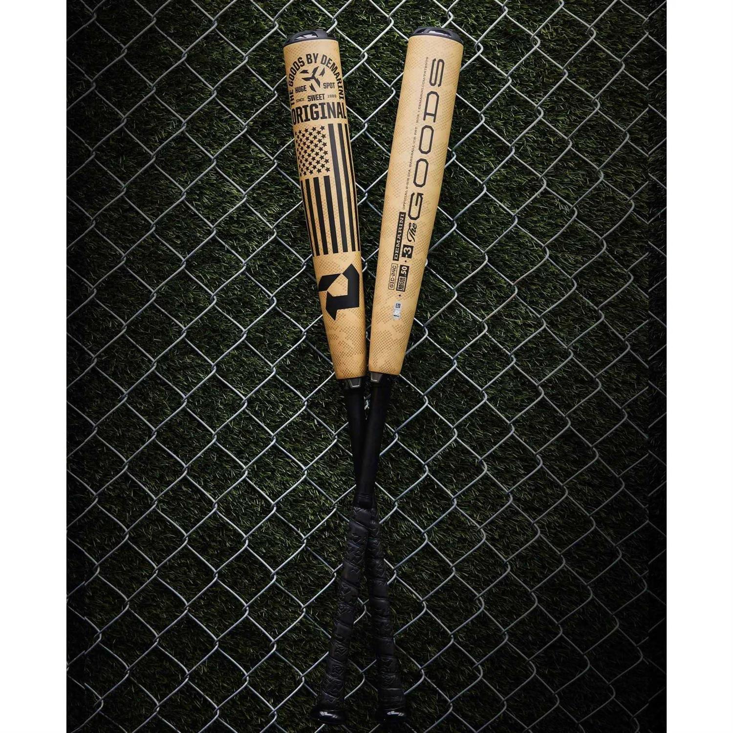 Camo BBCOR Baseball Bat C949