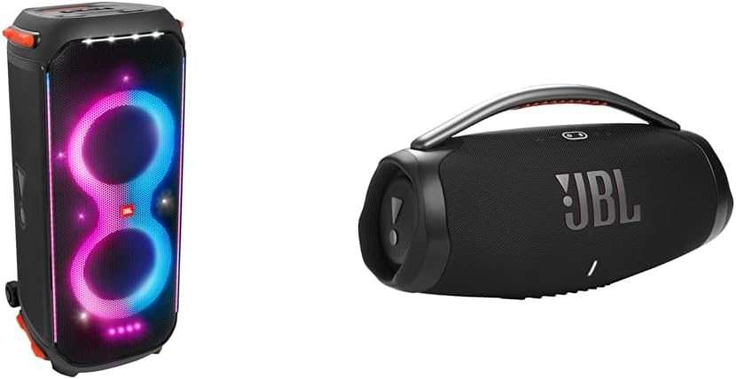 Bluetooth Speaker Bundle Q558