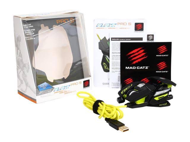 Gaming Mouse H964197