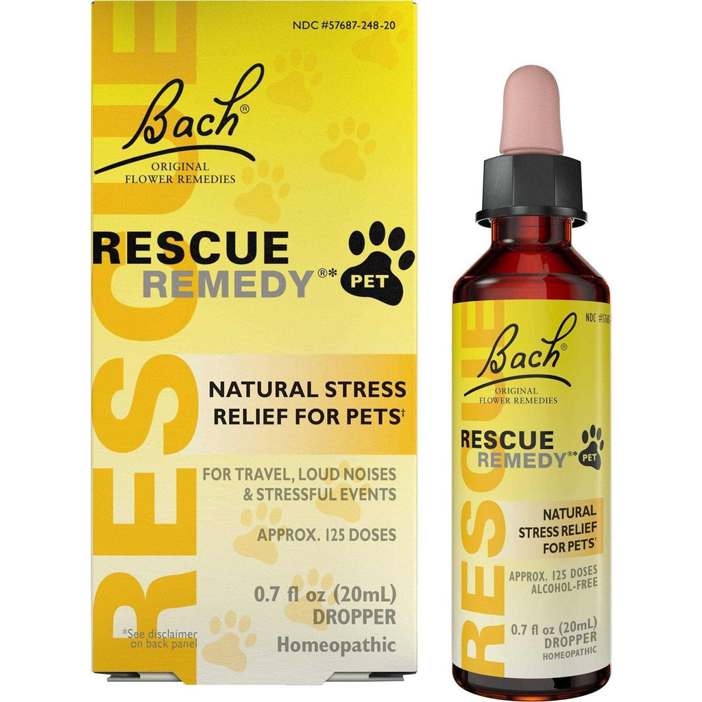 Rescue Remedy Pet Supplies P91693