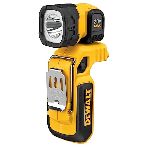 20V MAX LED Work Light, Magnetic, Bare Tool Y1547