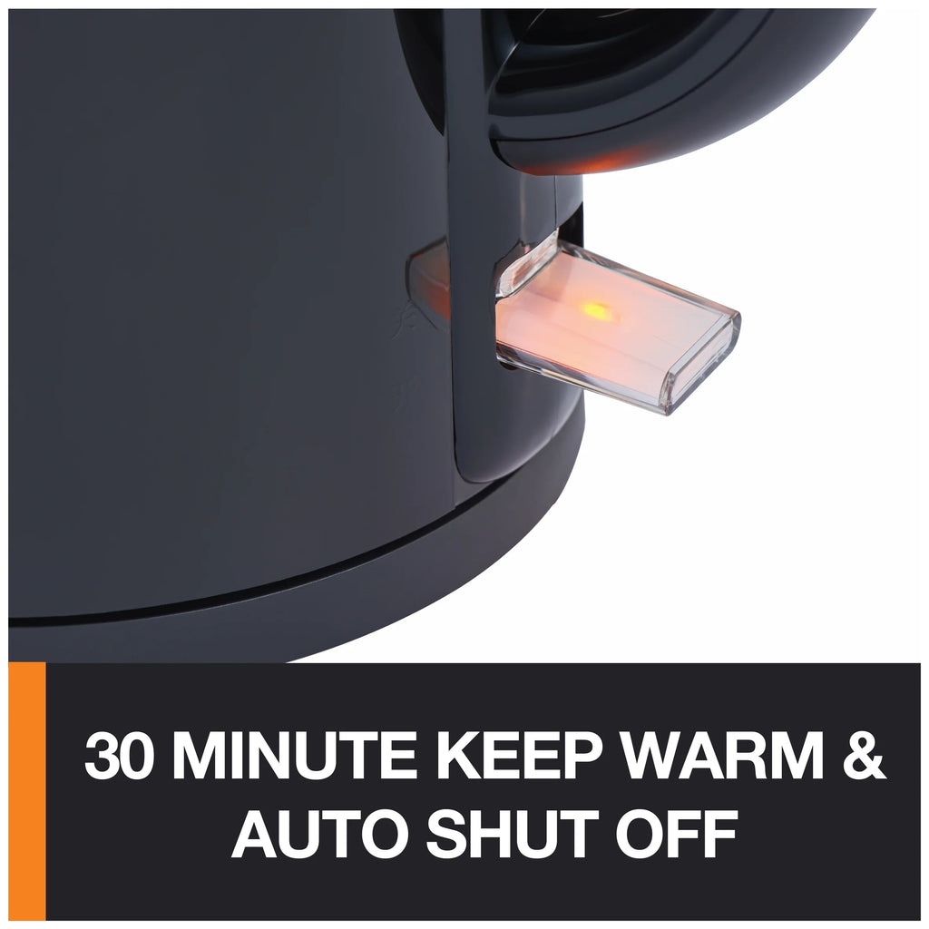 1.5L Stainless Steel Electric Kettle O68006