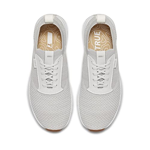 Lightweight Breathable Knit Golf Shoes T65389