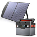 300W 288Wh Portable Power Station with Pure Sine Wave X147