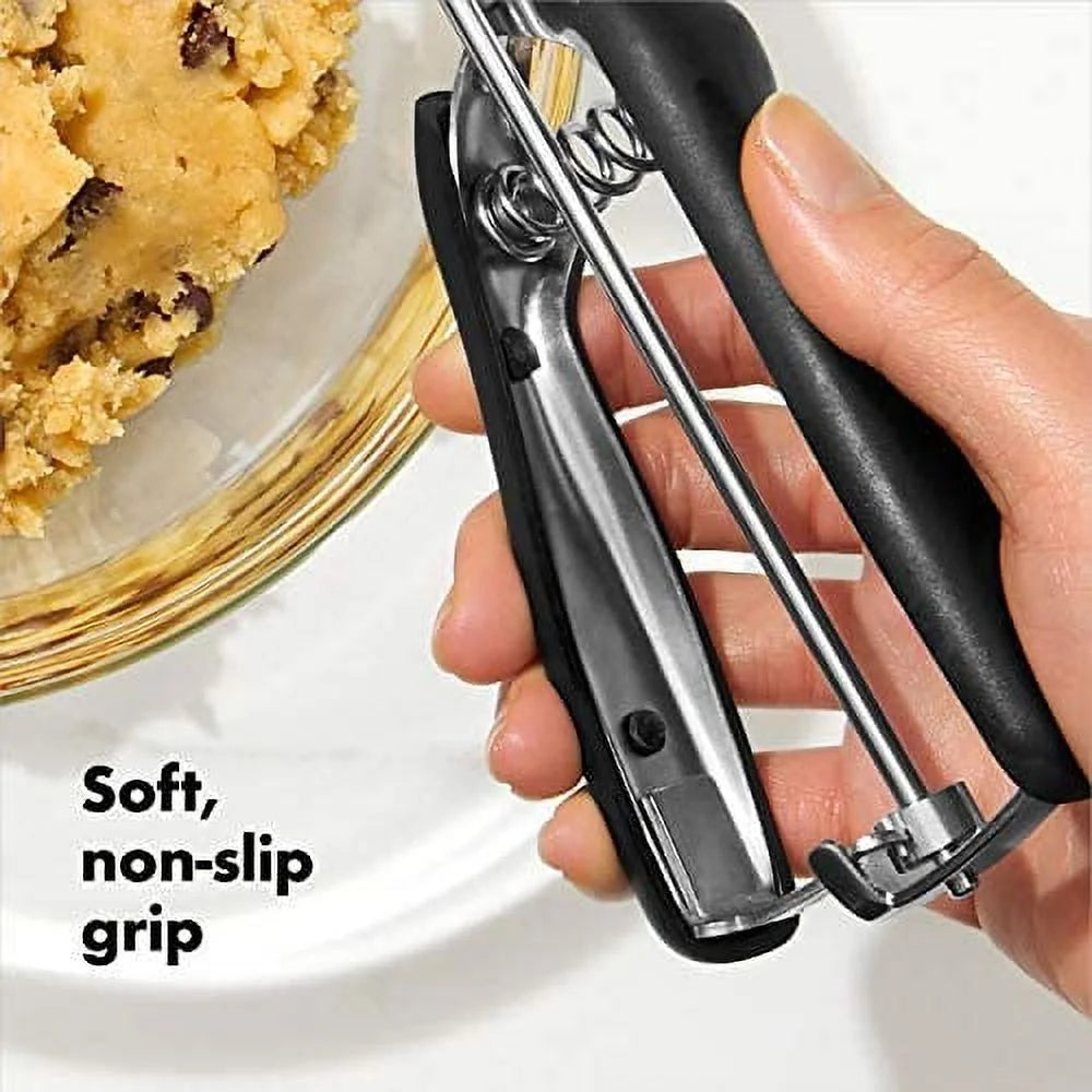 Medium Cookie Scoop D182