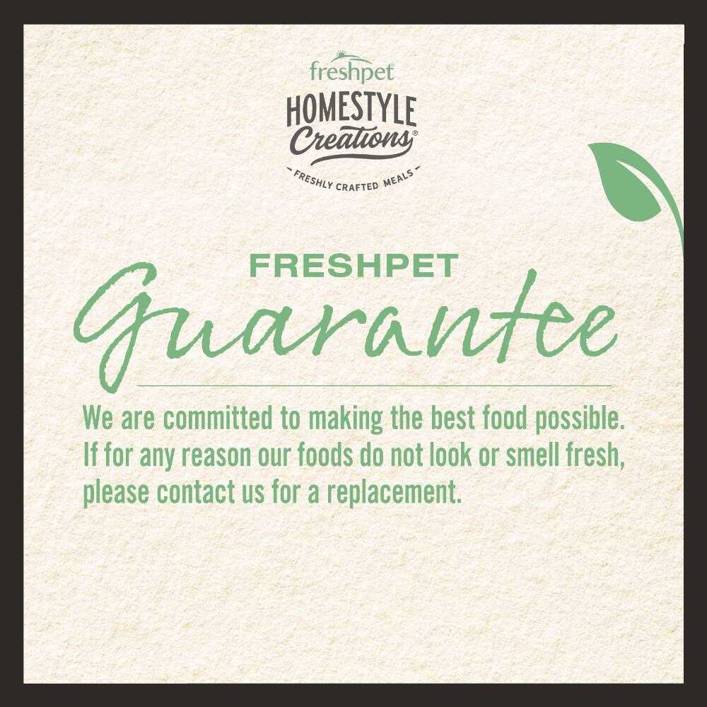 Chicken & Turkey Fresh Dog Food W144