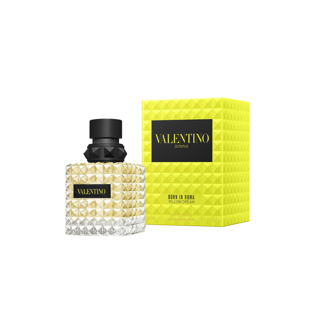 Yellow Dream Eau De Parfum Spray 50ml P19029