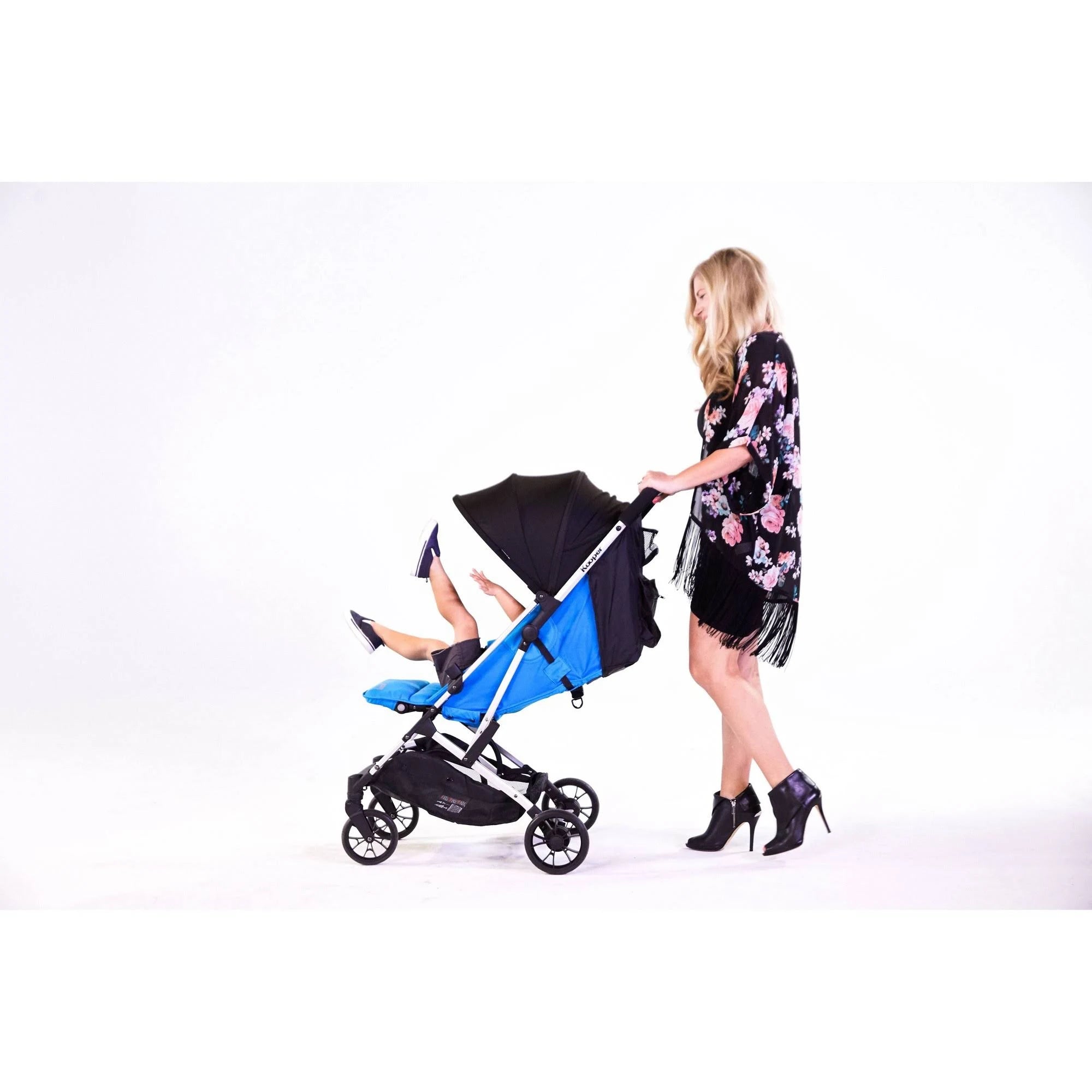 Glacier Stroller L90009
