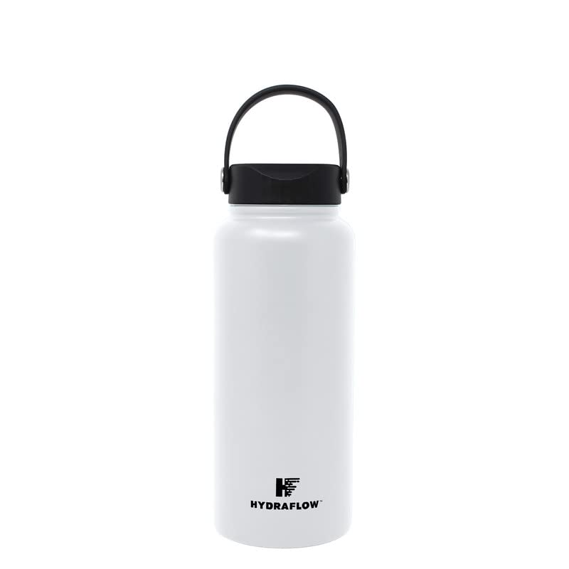 25oz Powder Navy Stainless Steel Vacuum Insulated Water Bottle Q7955