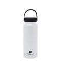25oz Powder Navy Stainless Steel Vacuum Insulated Water Bottle Q7955