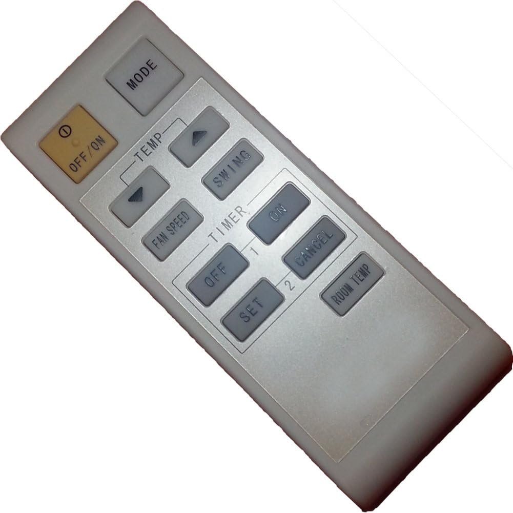 Air Conditioner Remote Control O668772