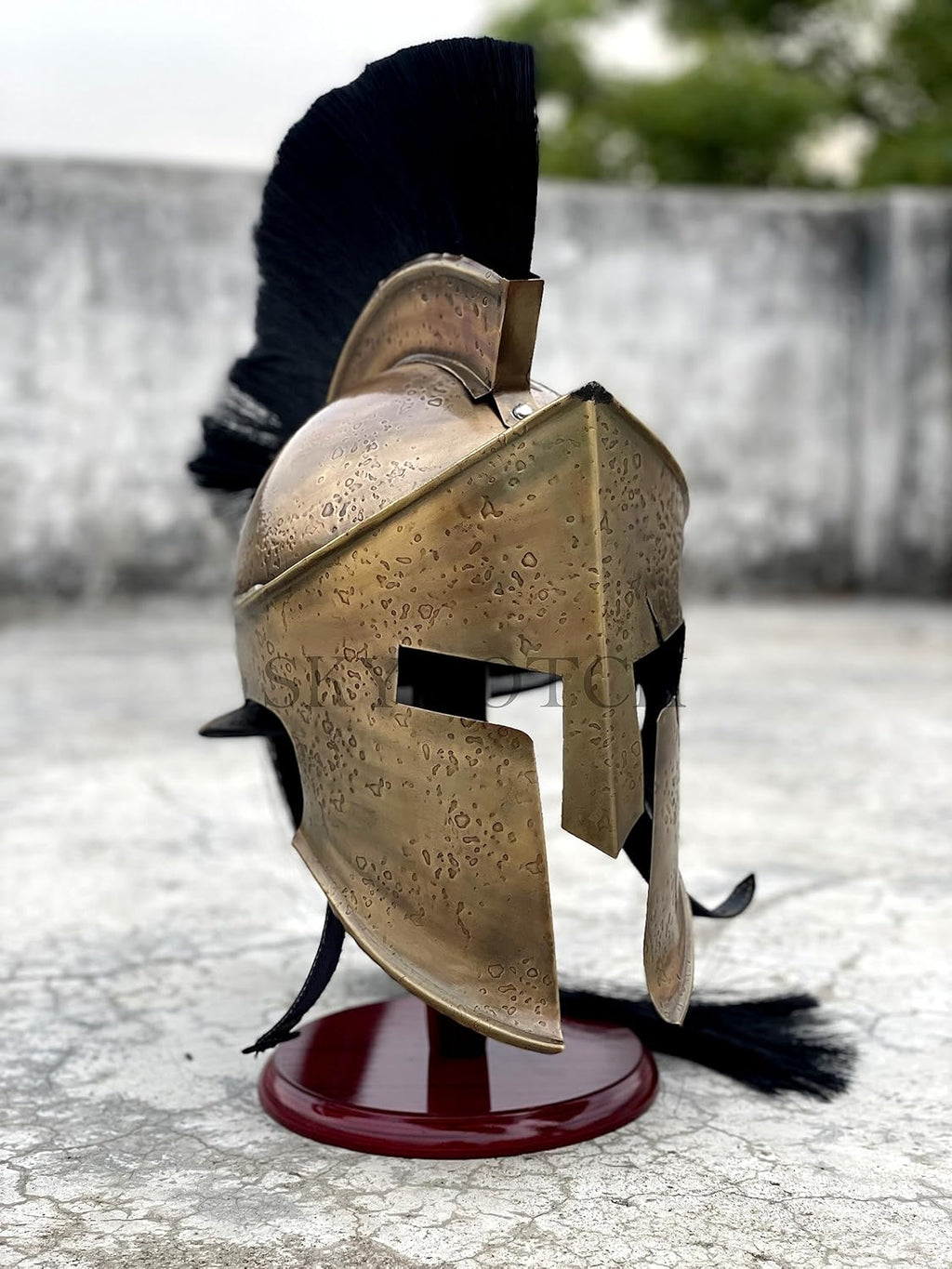 Spartan Helmet A420389