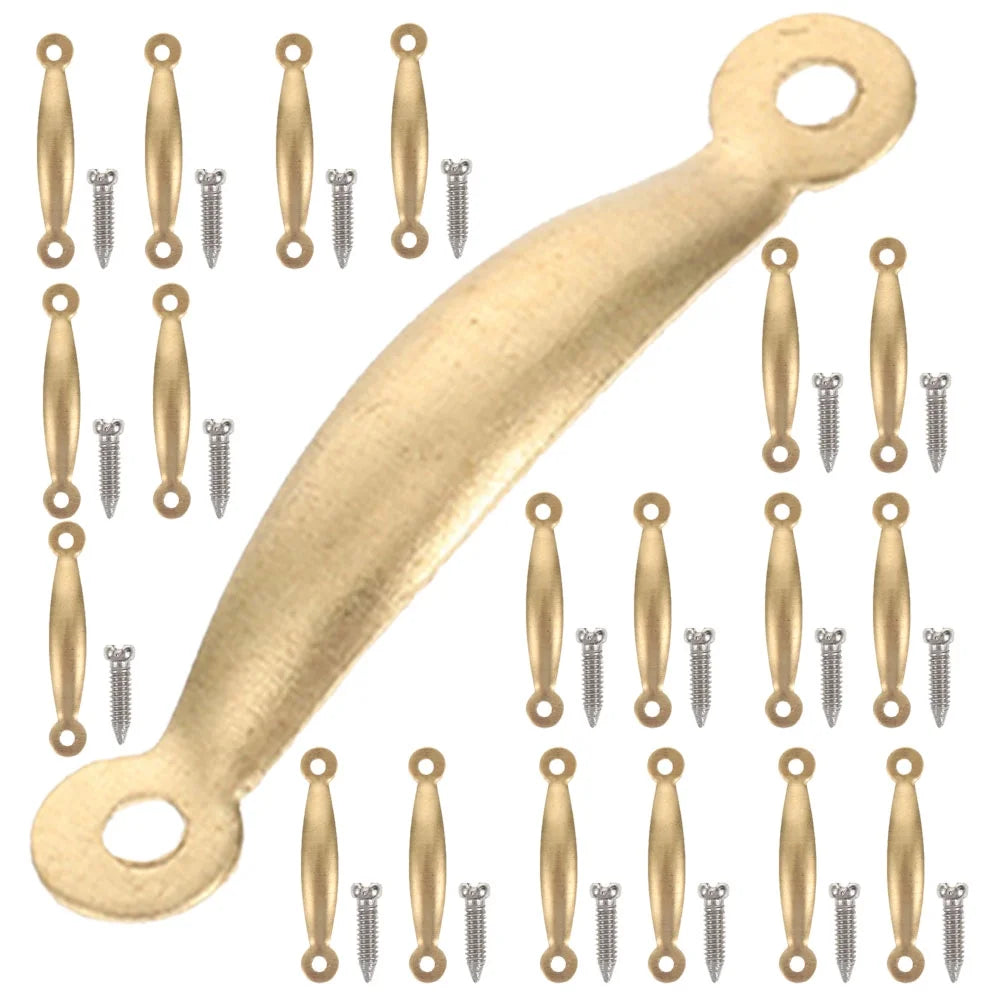 2 Set Metal Drawer Pull Furniture Handles H779