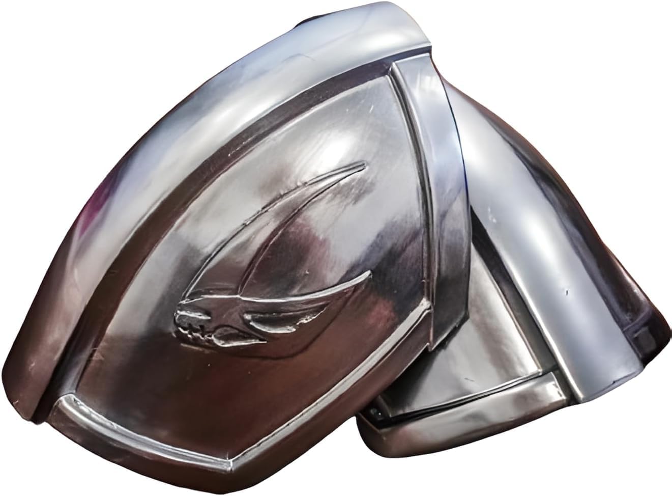 Full Armor Suit Helmet Armor Costume V25206